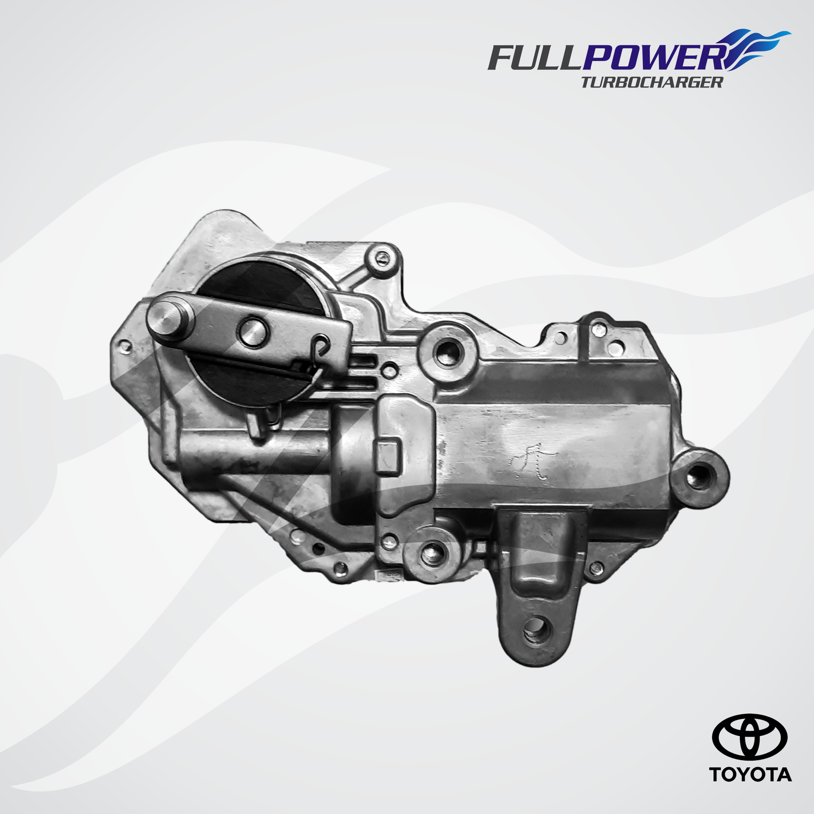 HILUX 2.8″LANÇAMENTO FULLPOWER”