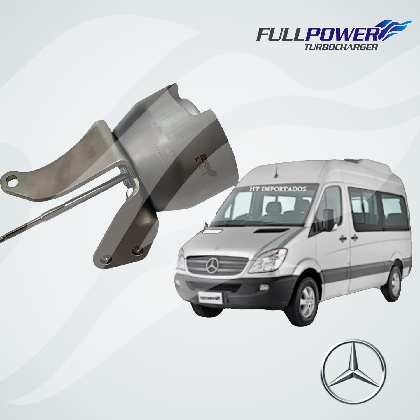 R2S – K04 – SPRINTER CDI 415/515 OM 651 LA EURO 5 – BITURBO ( MAIOR)