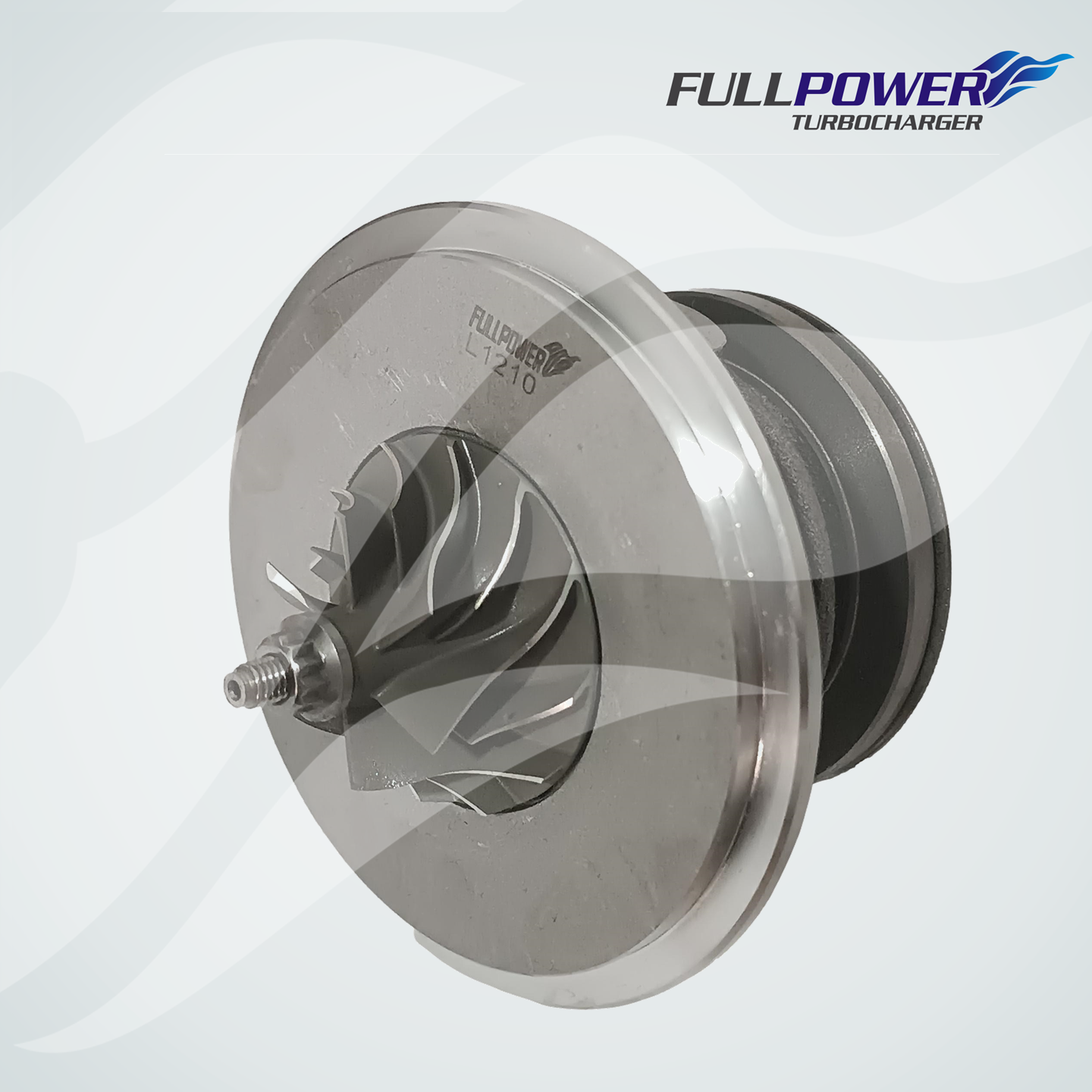 GT1544S TRATOR LS U60 MOTOR : MITSUBISHI S4Q 2.5 L - FULL POWER ...