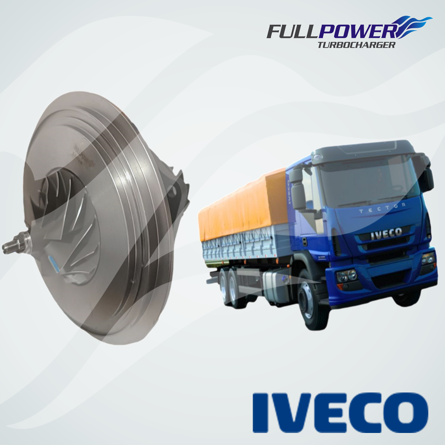 B2UG IVECO TECTOR  170 / 240 / 260E25 MOTOR: CURSOR CNH NEF6 250CV EURO6